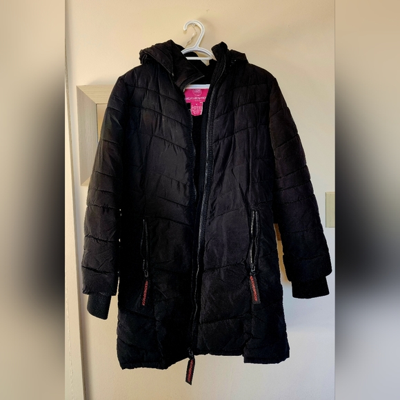 Weather Proof Women's Winter Jacket - Picture 1 of 8